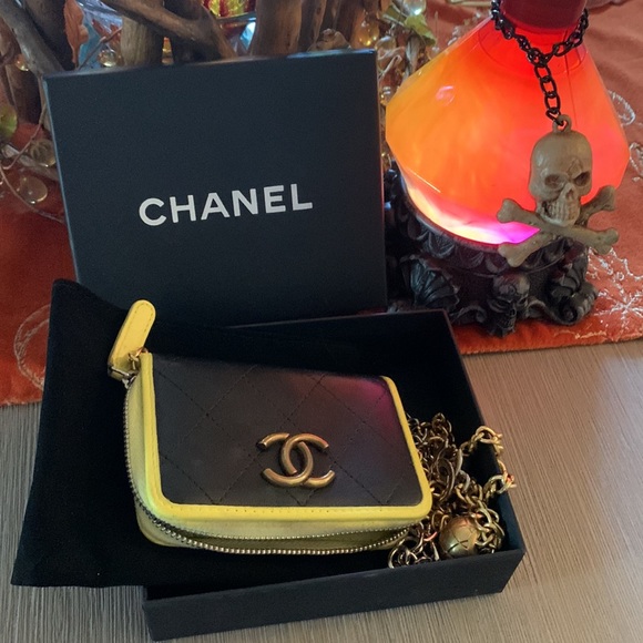 Chanel wallet - Picture 16 of 17